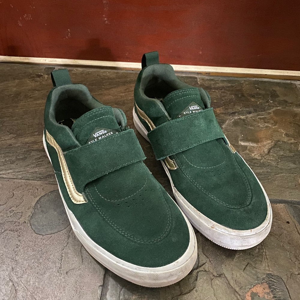 Vans Kyle Walker